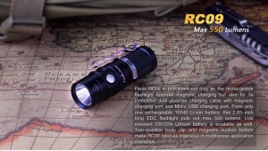 Fenix RC09
